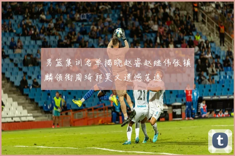 男篮集训名单揭晓赵睿赵继伟张镇麟领衔周琦郭昊文遗憾落选